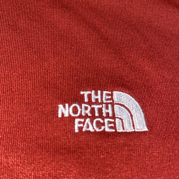 The North Face shirt - Picture 4 of 9